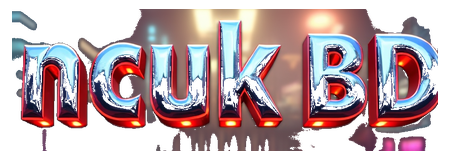 ncuk bd logo